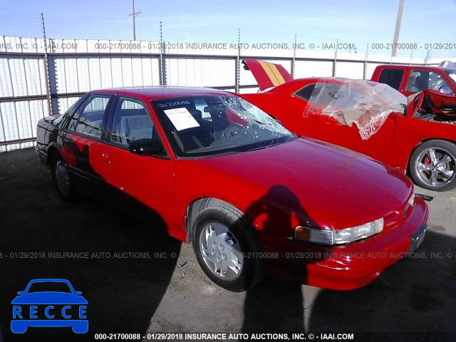 1996 OLDSMOBILE CUTLASS SUPREME SL 1G3WH52M1TF300311 Bild 0