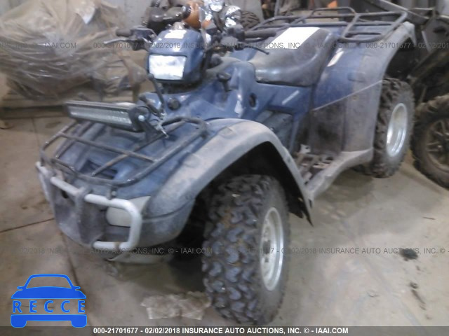 2007 HONDA TRX500 FA 1HFTE260674600757 image 1