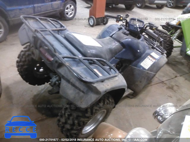 2007 HONDA TRX500 FA 1HFTE260674600757 image 3