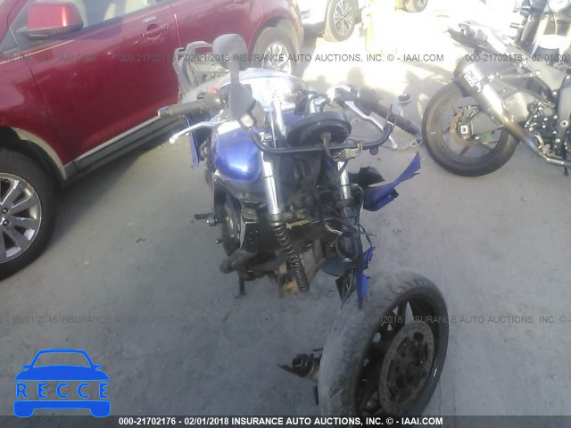 2006 YAMAHA FZ6 SC JYARJ08YX6A001475 зображення 0