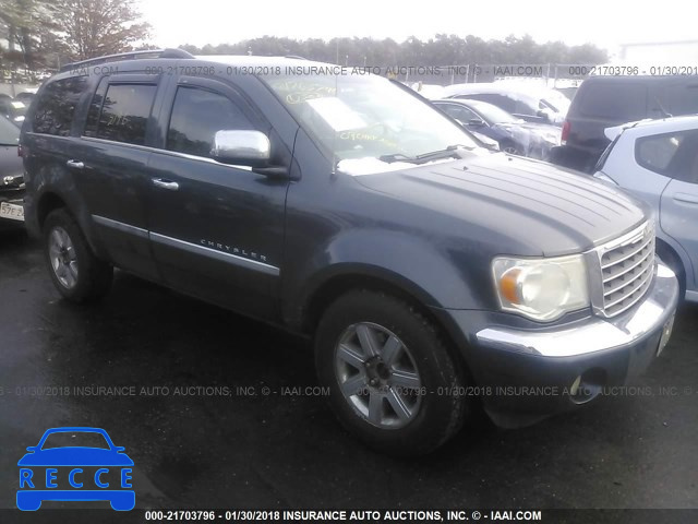 2009 CHRYSLER ASPEN LIMITED 1A8HW58P29F705062 image 0