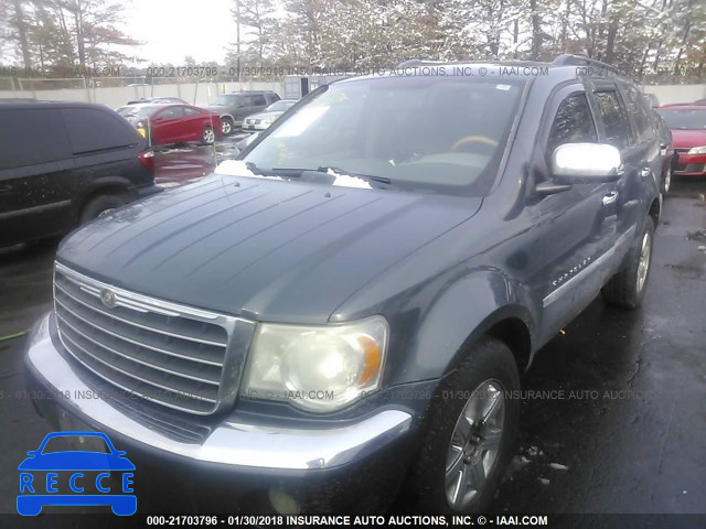 2009 CHRYSLER ASPEN LIMITED 1A8HW58P29F705062 image 1