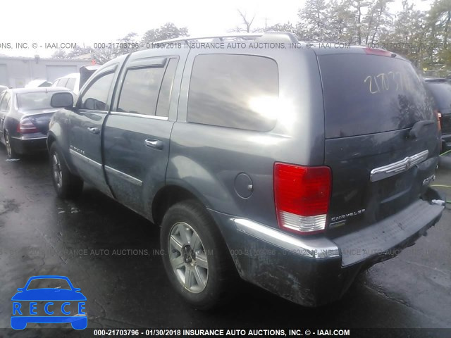 2009 CHRYSLER ASPEN LIMITED 1A8HW58P29F705062 image 2