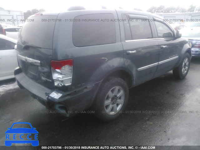 2009 CHRYSLER ASPEN LIMITED 1A8HW58P29F705062 image 3