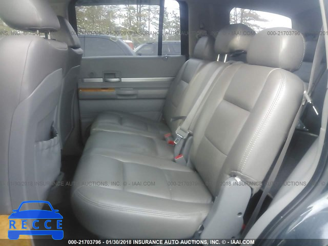 2009 CHRYSLER ASPEN LIMITED 1A8HW58P29F705062 image 7