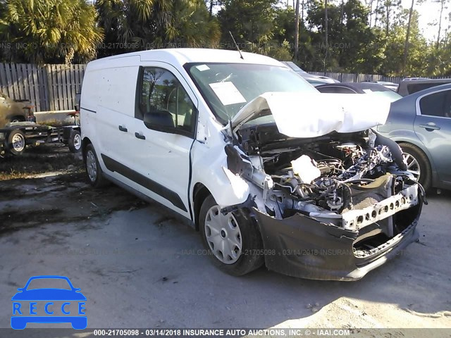 2017 FORD TRANSIT CONNECT XL NM0LS7E78H1295941 image 0