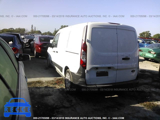 2017 FORD TRANSIT CONNECT XL NM0LS7E78H1295941 image 2