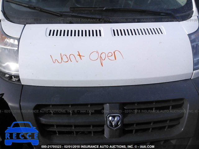 2016 RAM PROMASTER 1500 1500 STANDARD 3C6TRVNG7GE110252 image 9