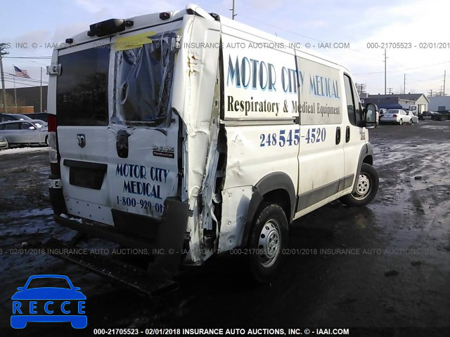 2016 RAM PROMASTER 1500 1500 STANDARD 3C6TRVNG7GE110252 image 3