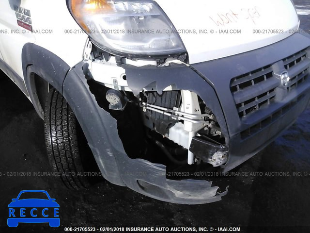 2016 RAM PROMASTER 1500 1500 STANDARD 3C6TRVNG7GE110252 image 5
