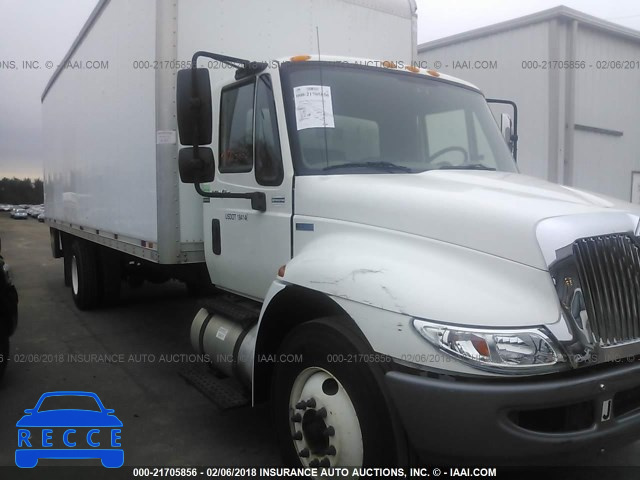 2012 INTERNATIONAL 4000 4300 3HAMMAAL3CL608103 зображення 0