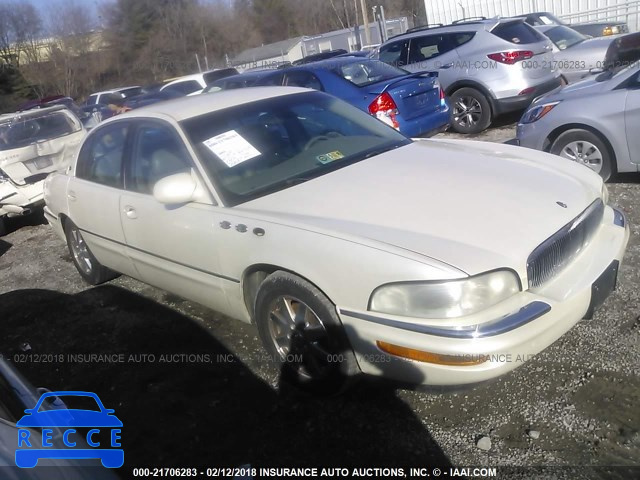 2005 BUICK PARK AVENUE 1G4CW54K054108070 image 0