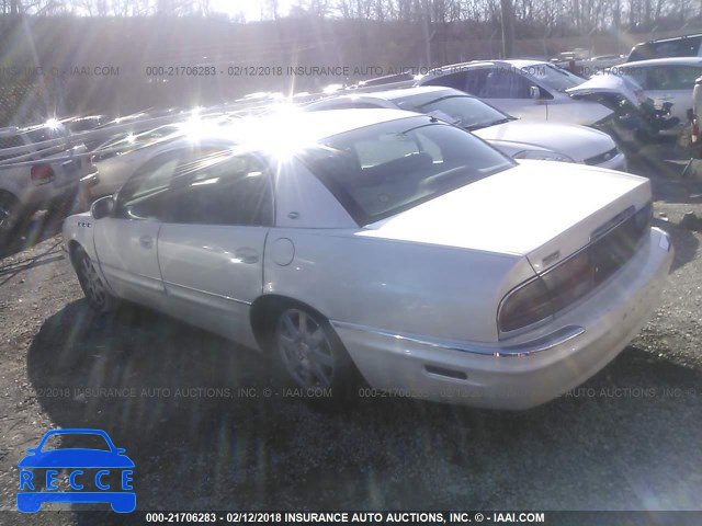 2005 BUICK PARK AVENUE 1G4CW54K054108070 image 2