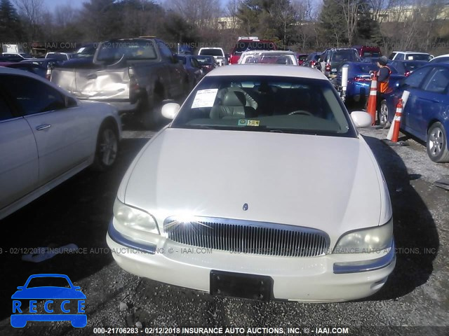 2005 BUICK PARK AVENUE 1G4CW54K054108070 Bild 5