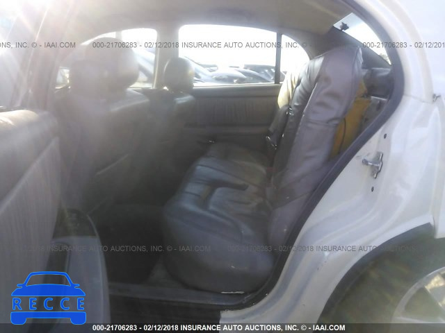 2005 BUICK PARK AVENUE 1G4CW54K054108070 image 7