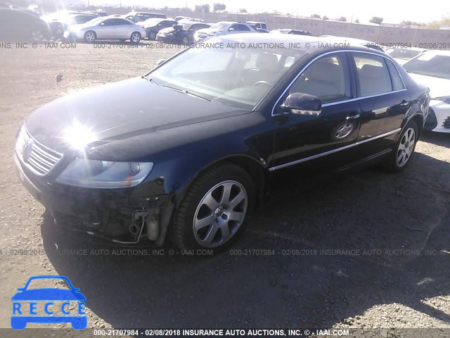 2004 VOLKSWAGEN PHAETON 4.2 WVWAF63D648010074 image 1