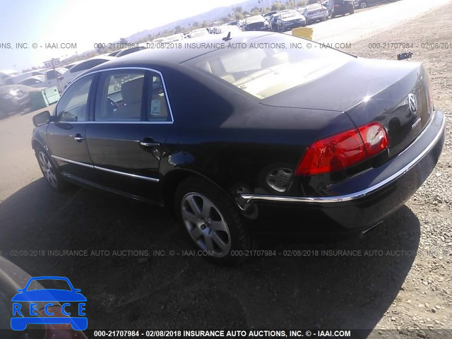 2004 VOLKSWAGEN PHAETON 4.2 WVWAF63D648010074 image 2