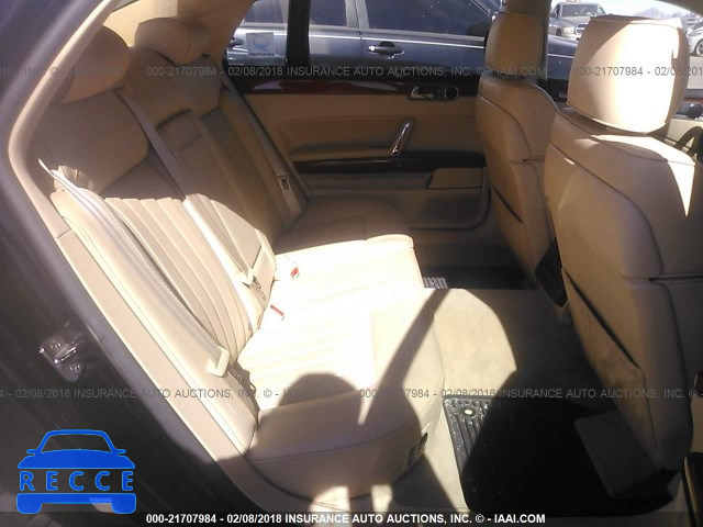 2004 VOLKSWAGEN PHAETON 4.2 WVWAF63D648010074 image 7