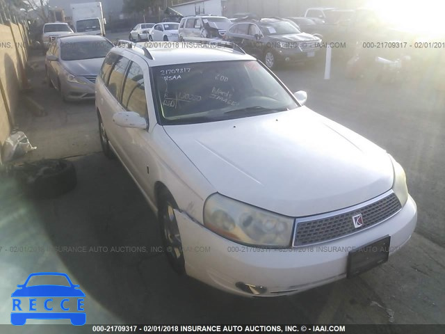2004 SATURN LW300 LEVEL 3 1G8JL84R74Y501956 Bild 0