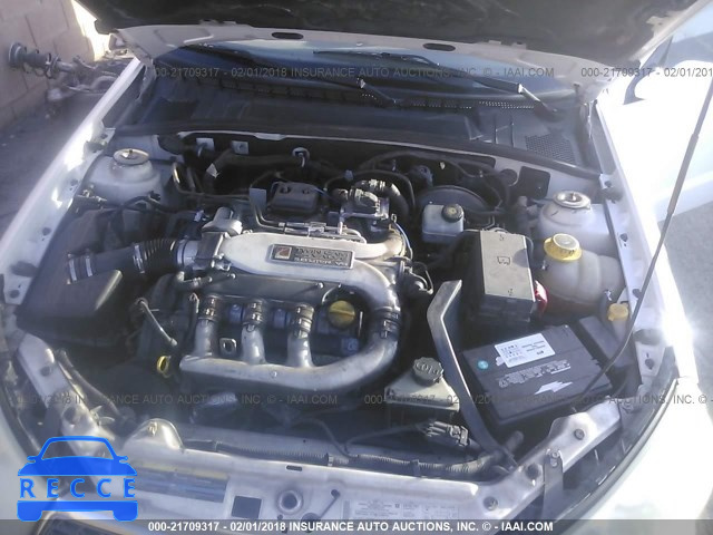 2004 SATURN LW300 LEVEL 3 1G8JL84R74Y501956 Bild 9