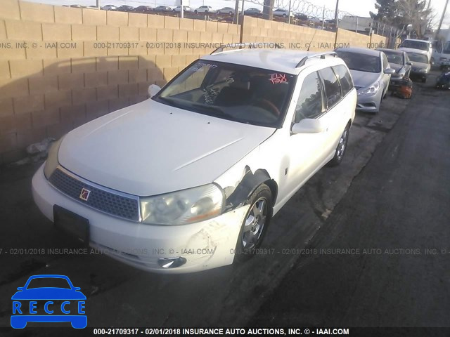 2004 SATURN LW300 LEVEL 3 1G8JL84R74Y501956 Bild 1