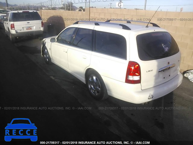 2004 SATURN LW300 LEVEL 3 1G8JL84R74Y501956 Bild 2