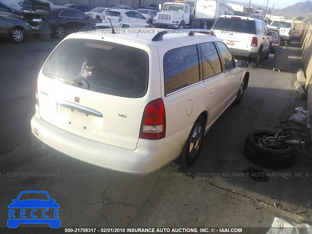 2004 SATURN LW300 LEVEL 3 1G8JL84R74Y501956 Bild 3