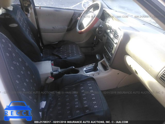 2004 SATURN LW300 LEVEL 3 1G8JL84R74Y501956 Bild 4