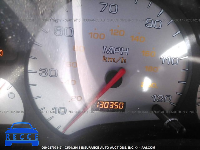 2004 SATURN LW300 LEVEL 3 1G8JL84R74Y501956 Bild 6