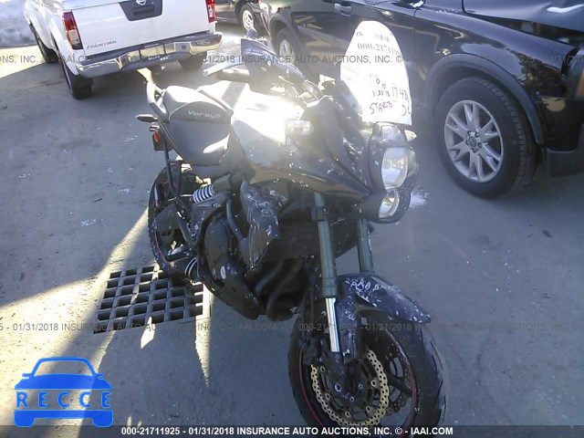 2012 KAWASAKI LE650 C JKALEEC13CDA07163 image 0