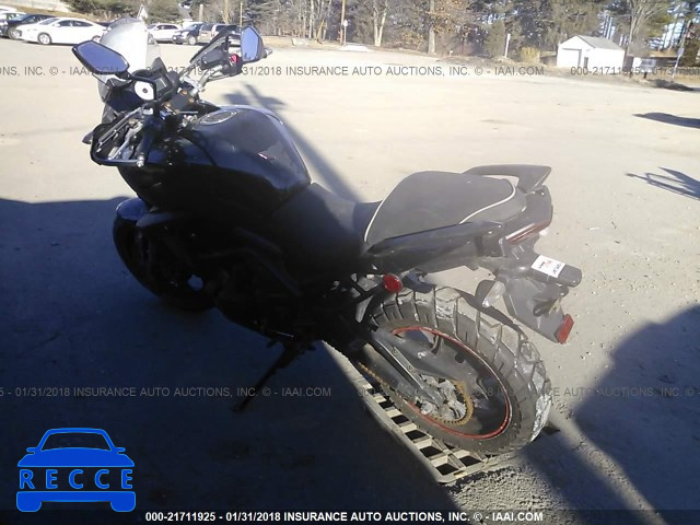 2012 KAWASAKI LE650 C JKALEEC13CDA07163 image 2