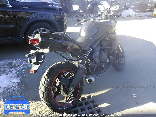 2012 KAWASAKI LE650 C JKALEEC13CDA07163 image 3