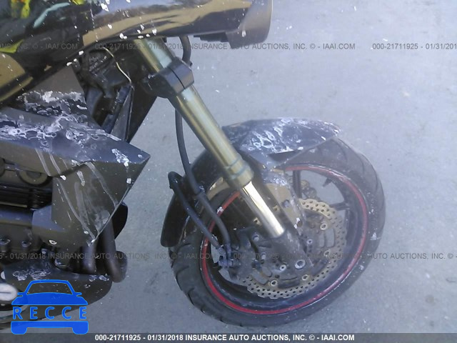 2012 KAWASAKI LE650 C JKALEEC13CDA07163 image 4