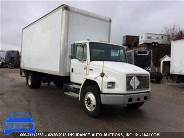 2000 FREIGHTLINER FL70 FL70 1FV6HFAA8YHF77876 image 0