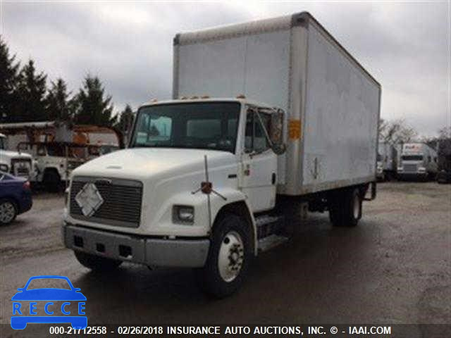 2000 FREIGHTLINER FL70 FL70 1FV6HFAA8YHF77876 image 1