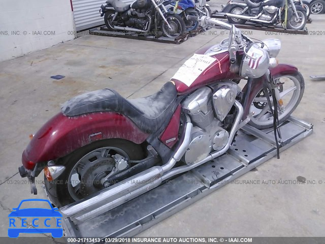 2010 HONDA VT1300 CS JH2SC6704AK000959 Bild 3