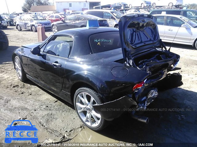 2015 MAZDA MX-5 MIATA GRAND TOURING JM1NC2PF8F0241302 зображення 2