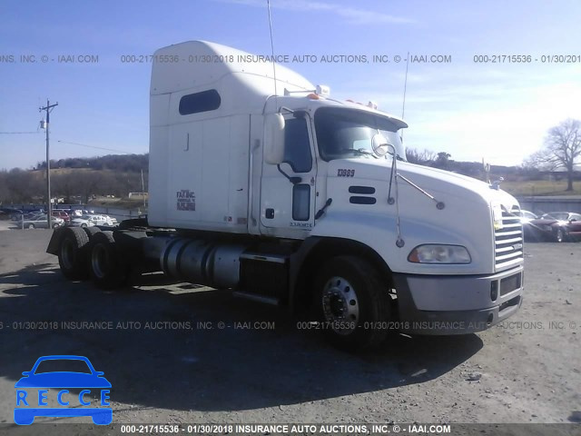 2012 MACK CXU613 CXU600 1M1AW07Y4CM024166 image 0