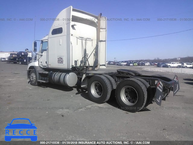 2012 MACK CXU613 CXU600 1M1AW07Y4CM024166 image 2