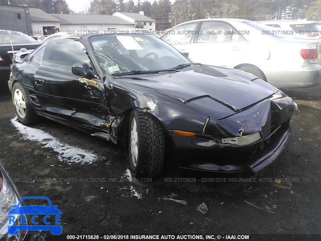 1991 TOYOTA MR2 SPORT ROOF JT2SW22N8M0004386 image 0