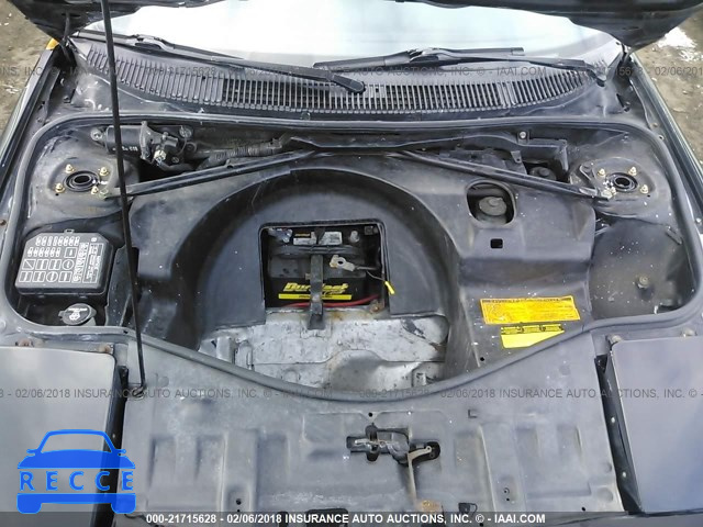 1991 TOYOTA MR2 SPORT ROOF JT2SW22N8M0004386 image 9