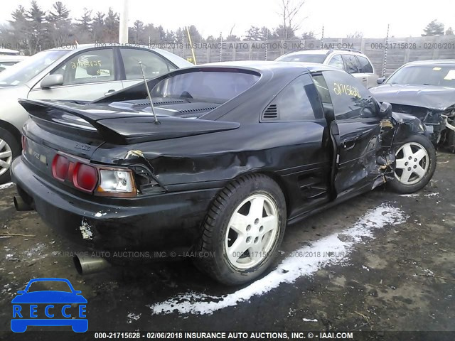 1991 TOYOTA MR2 SPORT ROOF JT2SW22N8M0004386 image 3