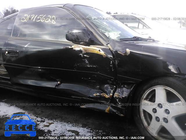 1991 TOYOTA MR2 SPORT ROOF JT2SW22N8M0004386 image 5