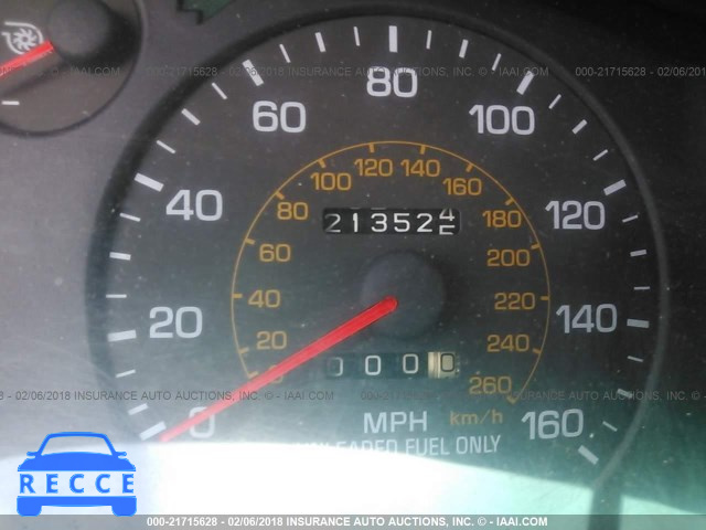 1991 TOYOTA MR2 SPORT ROOF JT2SW22N8M0004386 image 6