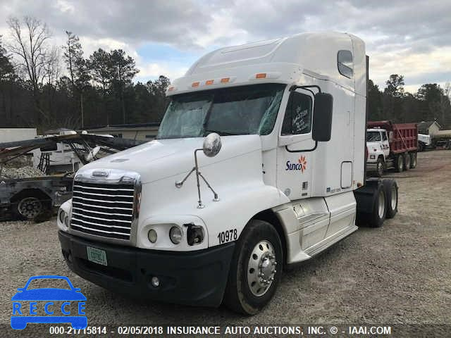 2010 FREIGHTLINER ST120 ST120 1FUJBBCKXADAK5646 image 1