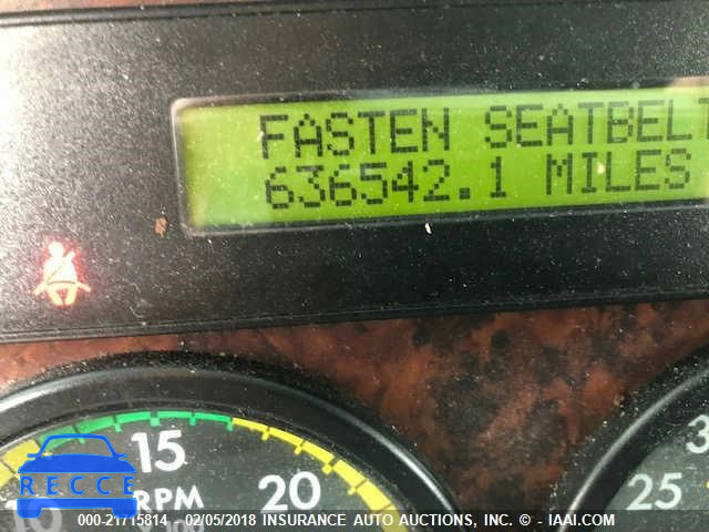 2010 FREIGHTLINER ST120 ST120 1FUJBBCKXADAK5646 image 5