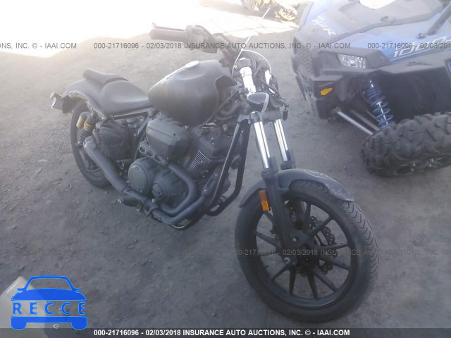 2014 YAMAHA XVS950 CU JYAVN05Y6EA001186 image 0