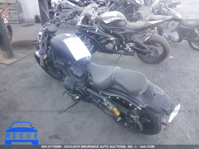 2014 YAMAHA XVS950 CU JYAVN05Y6EA001186 Bild 2