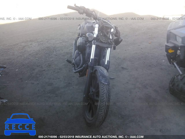 2014 YAMAHA XVS950 CU JYAVN05Y6EA001186 image 4