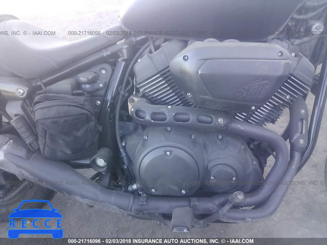 2014 YAMAHA XVS950 CU JYAVN05Y6EA001186 Bild 7